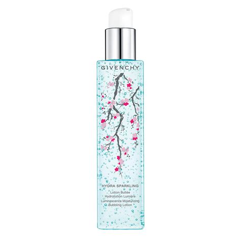 givenchy bubbling lotion|Givenchy body lotion for women.